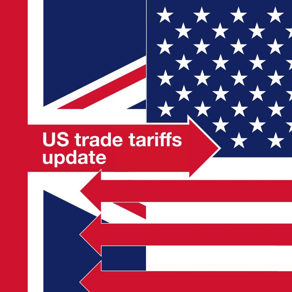 Everything You Need To Know About the USA Tariffs Starting 29th August 2025