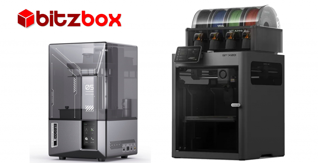 Our 3D Printing Service